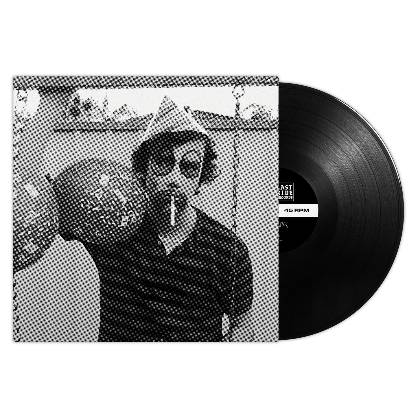 Antenna - Antenna LP
