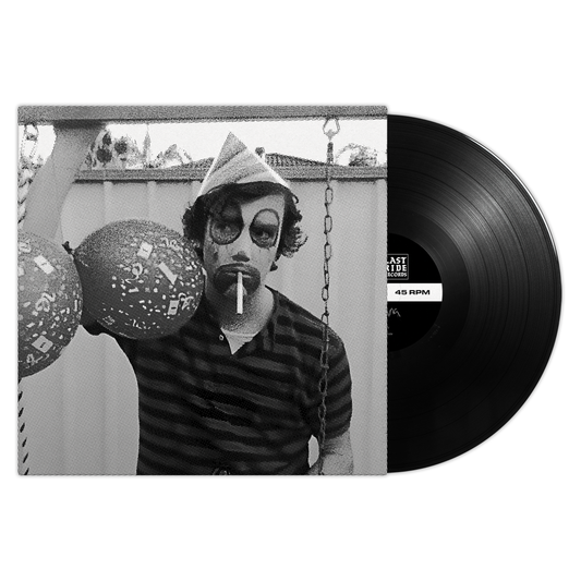 Antenna - Antenna LP