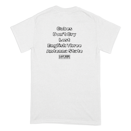 Antenna - Artwork Shirt