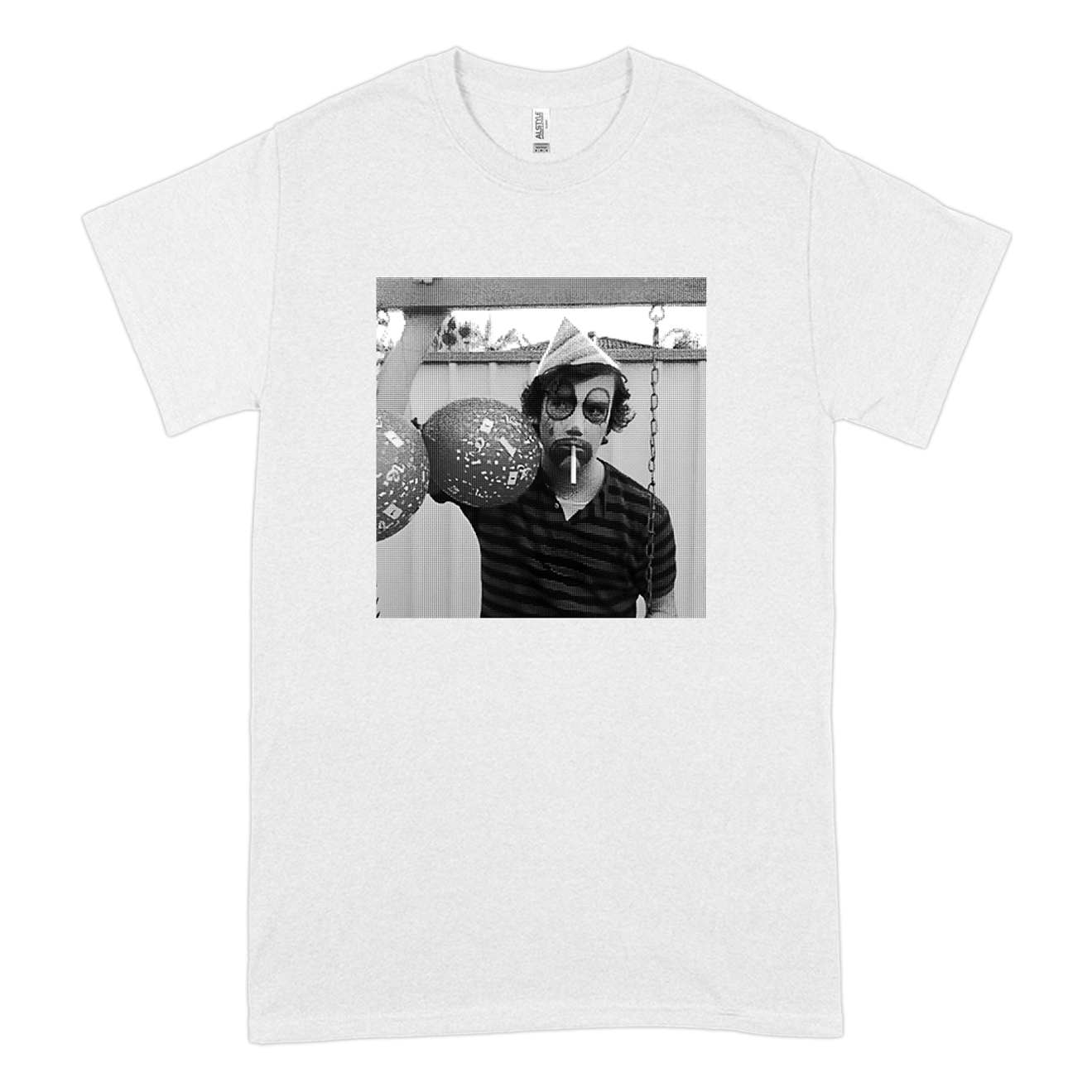 Antenna - Artwork Shirt