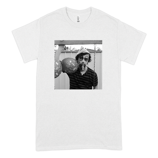 Antenna - Artwork Shirt