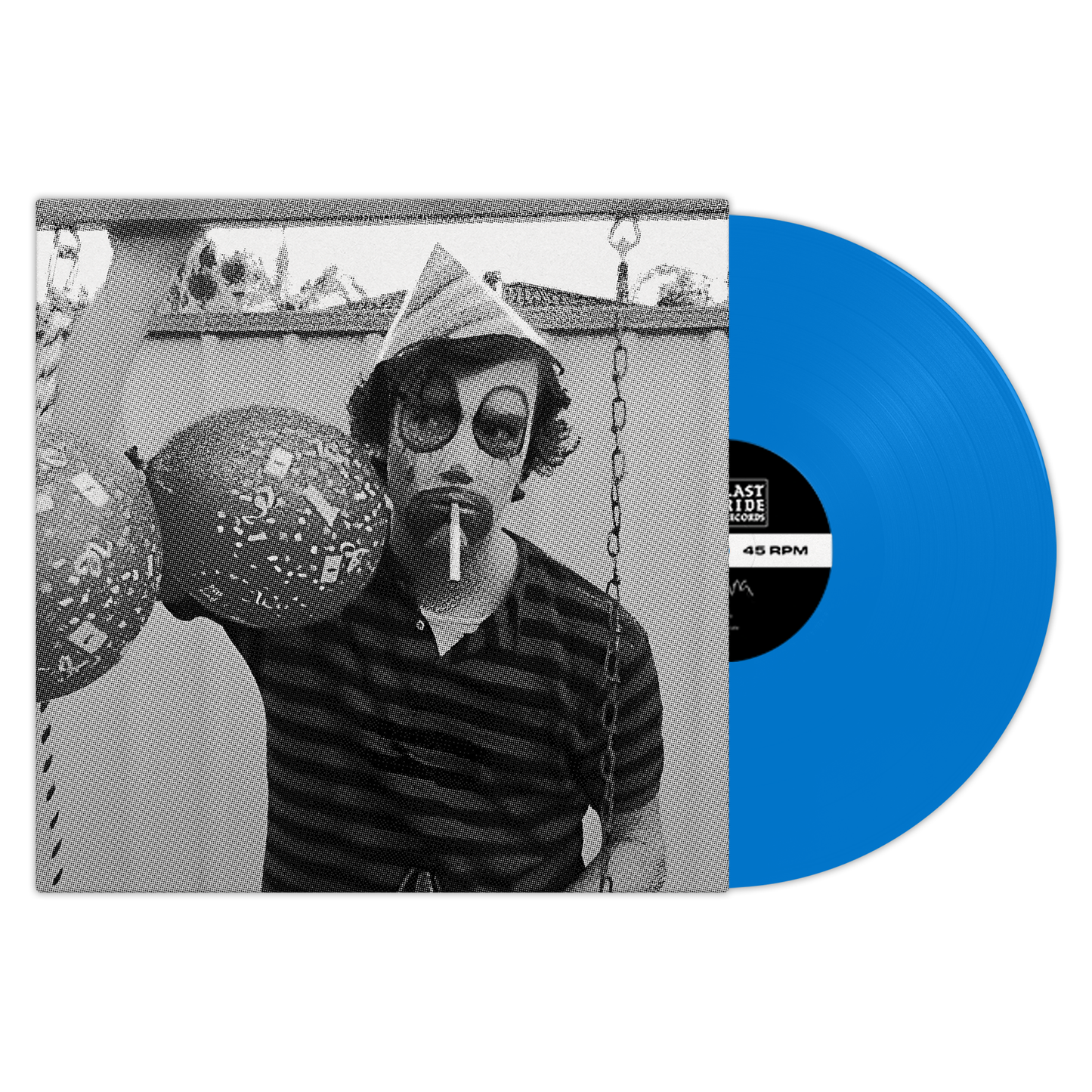 Antenna - Antenna LP