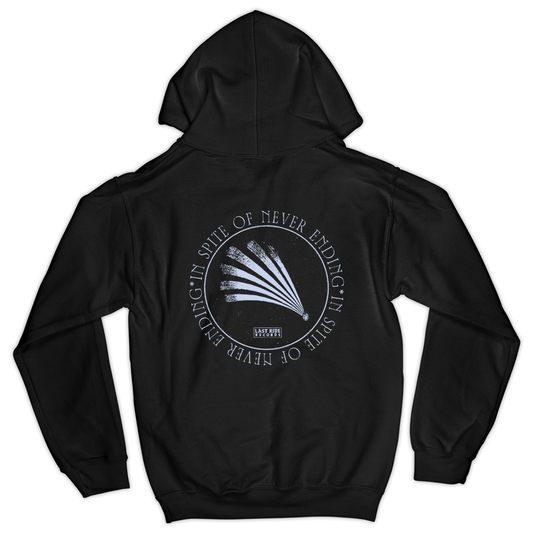 Gloam - In Spite Of Hoodie