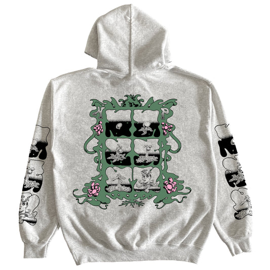 Higher Power - LP Hoodie
