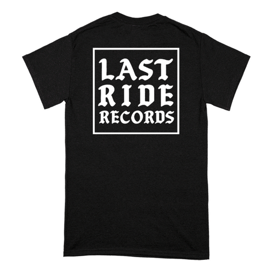 Ill Natured - Cryptic Artwork Shirt