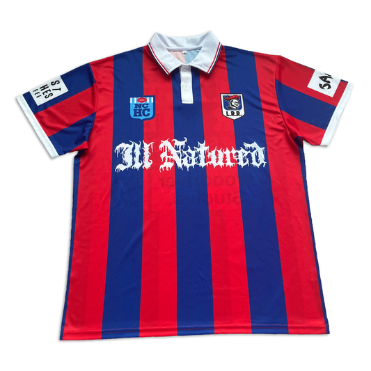 Ill Natured - Footy Jerseys