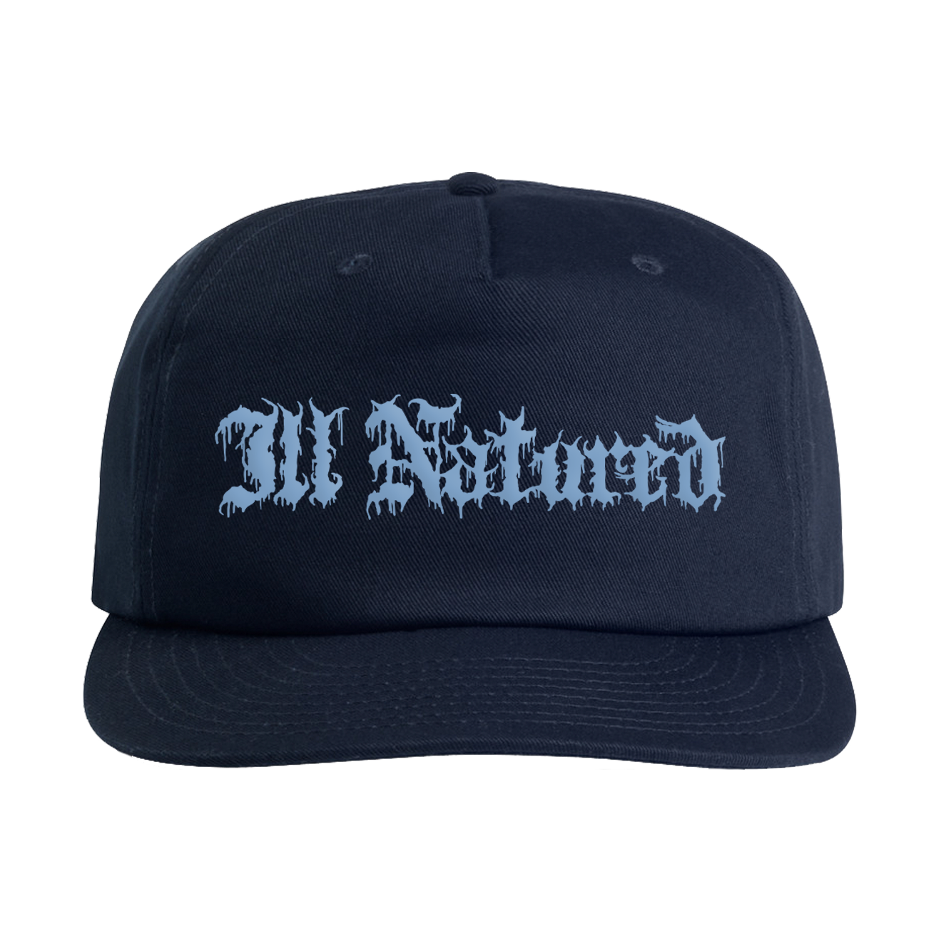 Ill Natured - Logo Hat