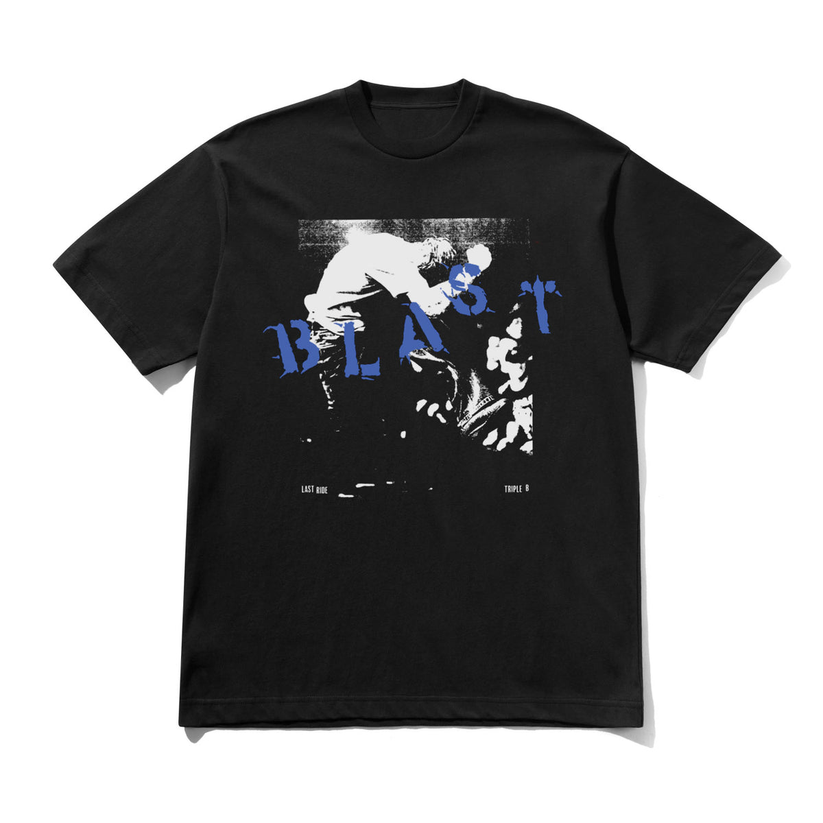 Primitive Blast - Blast Shirt
