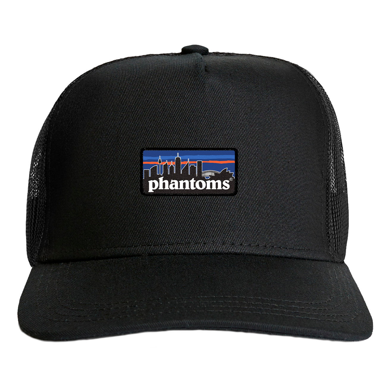 Phantoms - Patagonia Hat
