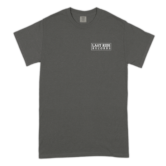 Last Ride - Roster Shirt