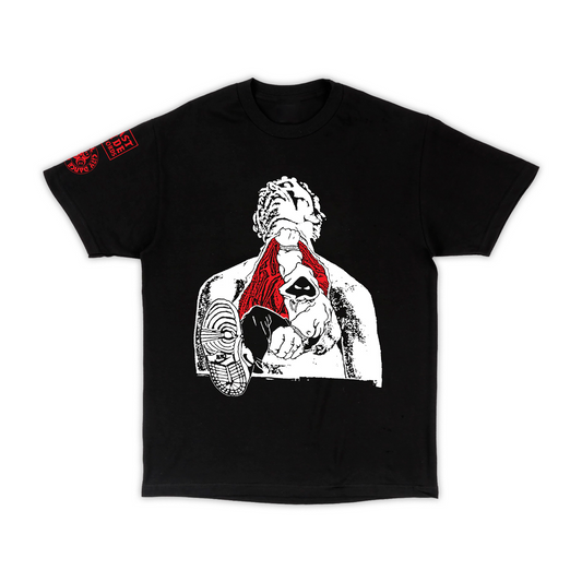 Last Ride - LRR SCDD Shirt