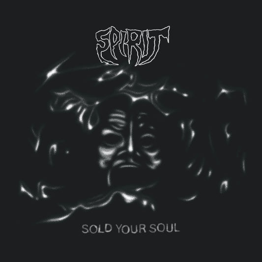 SPIRIT - Sold Your Soul 7"