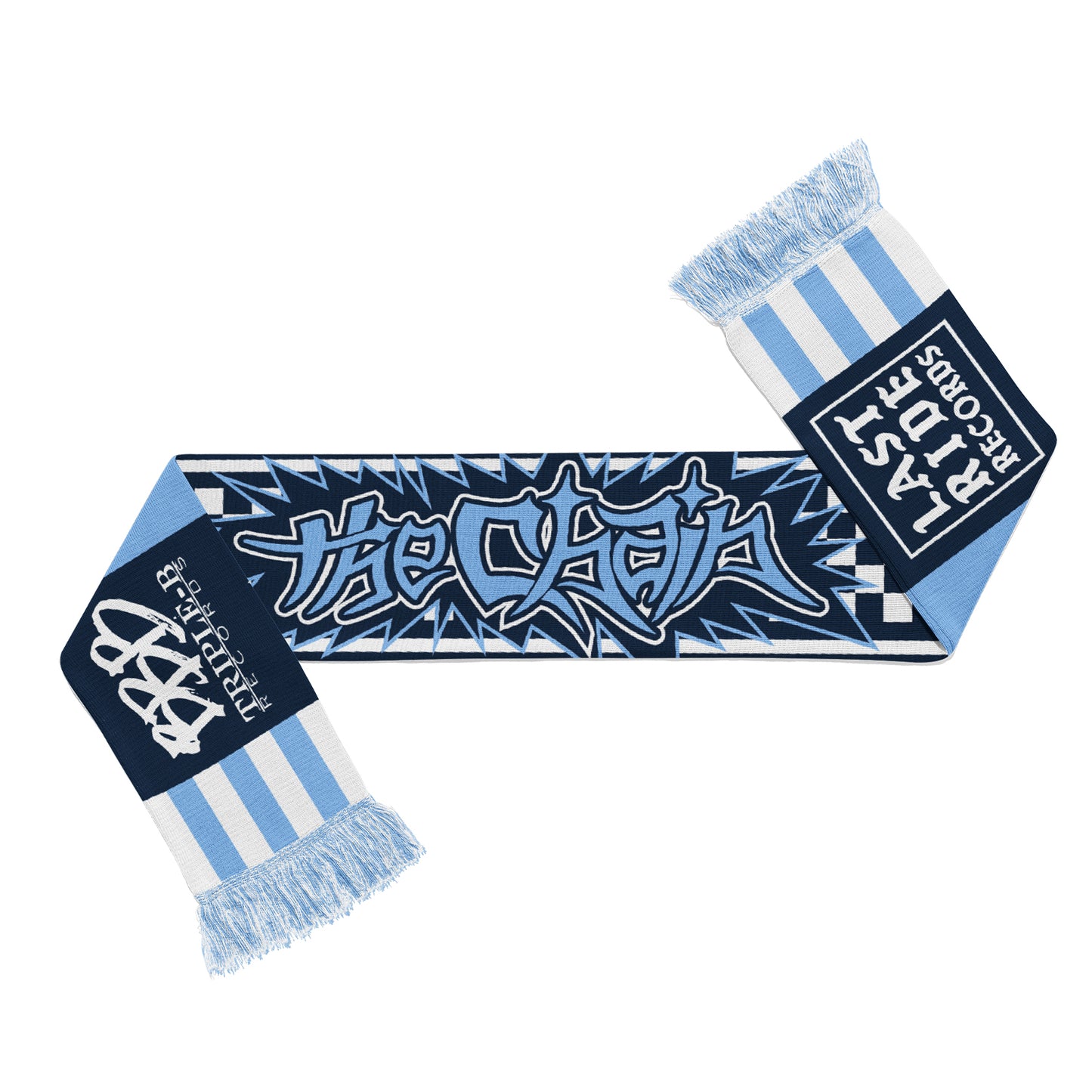 The Chain - Say It Scarf