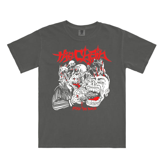 The Chain - Blind The World Shirt