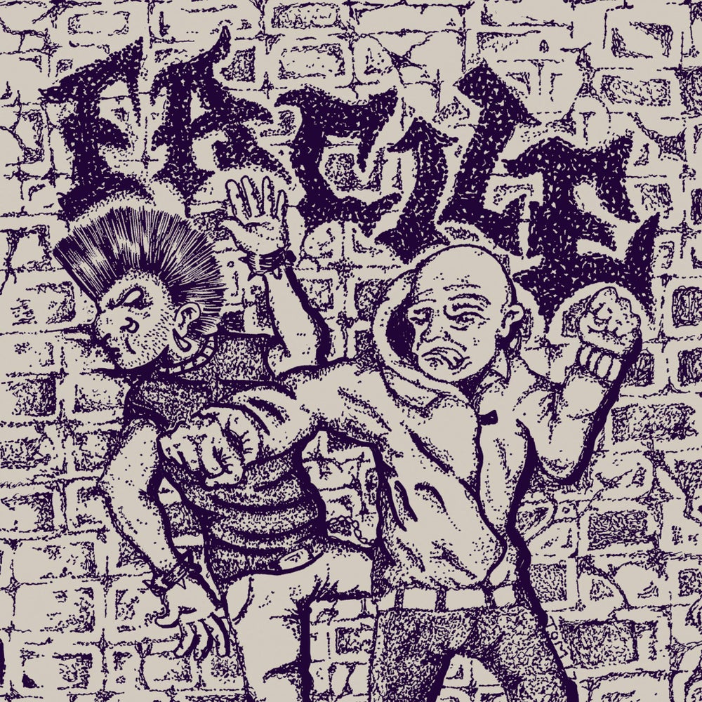 Facile - Facile 7"