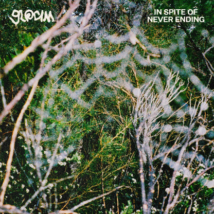 Gloam - In Spite Of Never Ending 7"