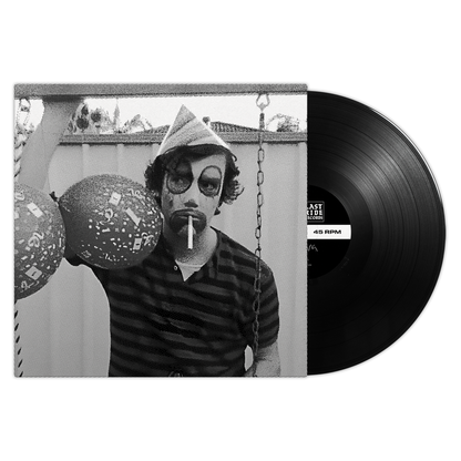Antenna - Antenna LP