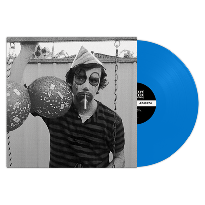 Antenna - Antenna LP