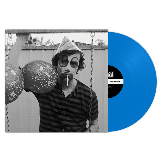 Antenna - Antenna LP