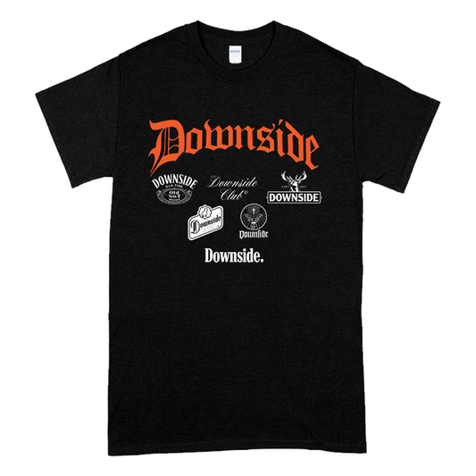 Downside - Back On The Piss Shirt