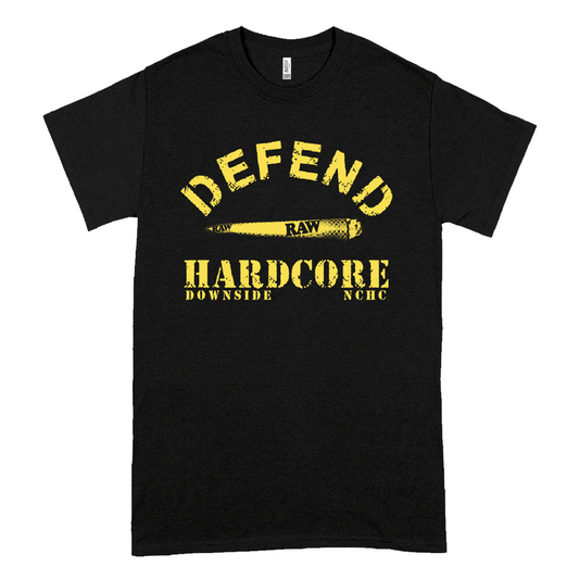 Downside - Defend Shirt