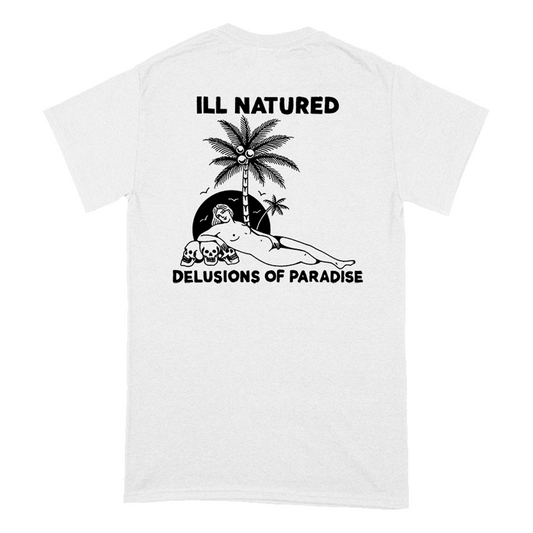 Ill Natured - Delusions Shirt
