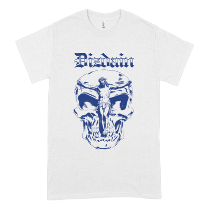 Dizdain - Skull Jesus Shirt