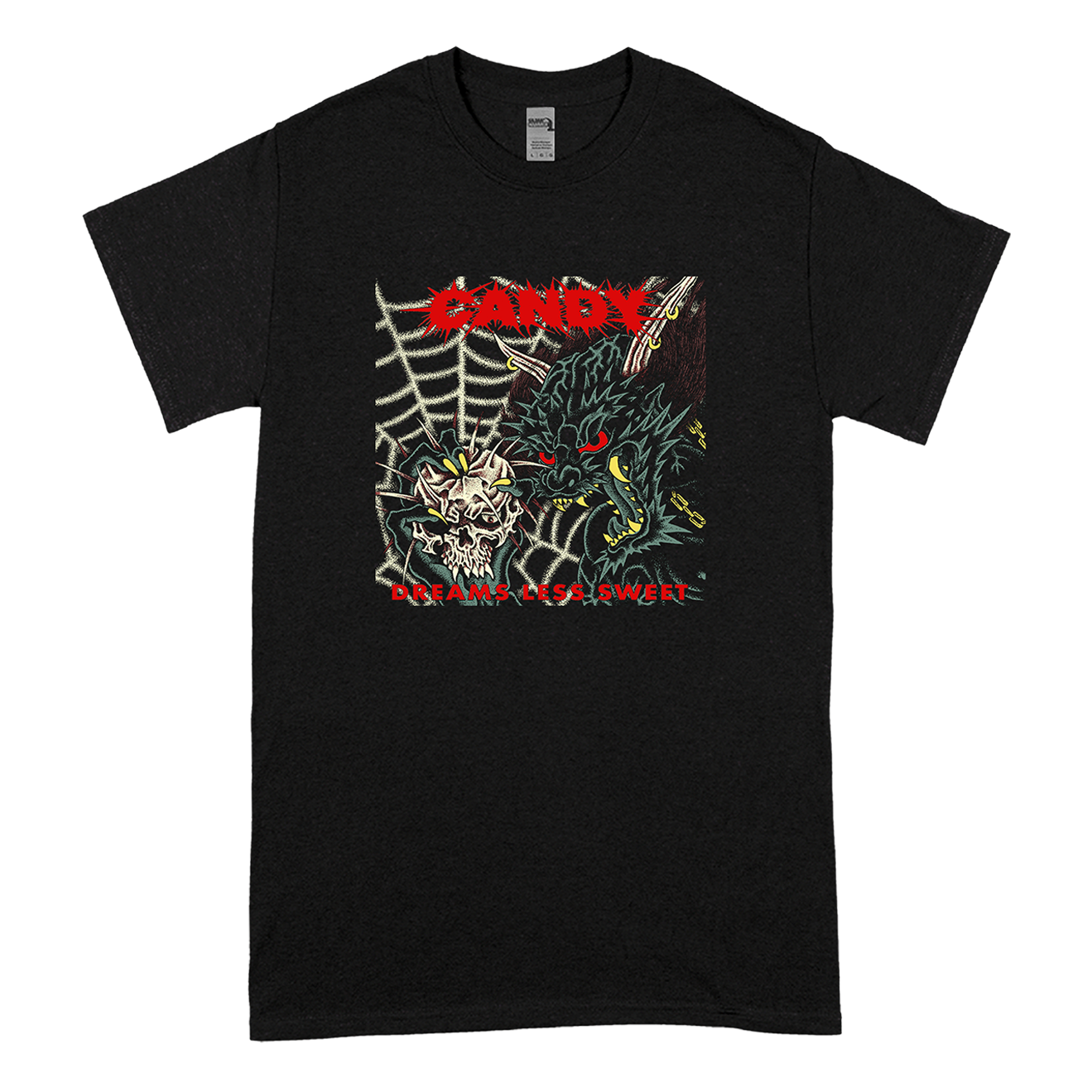 Candy - Dreams Less Sweet Shirt