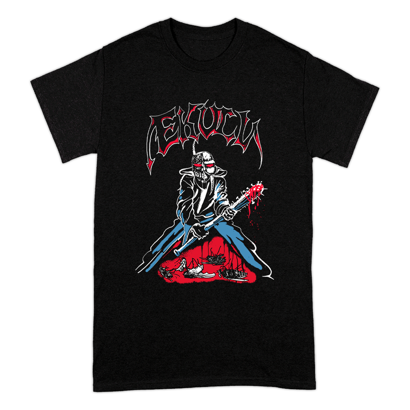 Ekulu - Bat Shirt