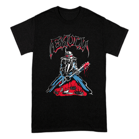 Ekulu - Bat Shirt