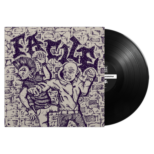 Facile - Facile 7"