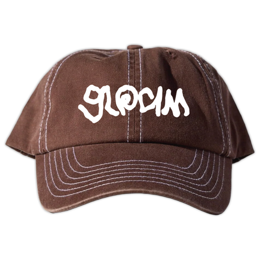 Gloam - Logo Stitch Hat