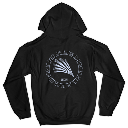 Gloam - In Spite Of Hoodie
