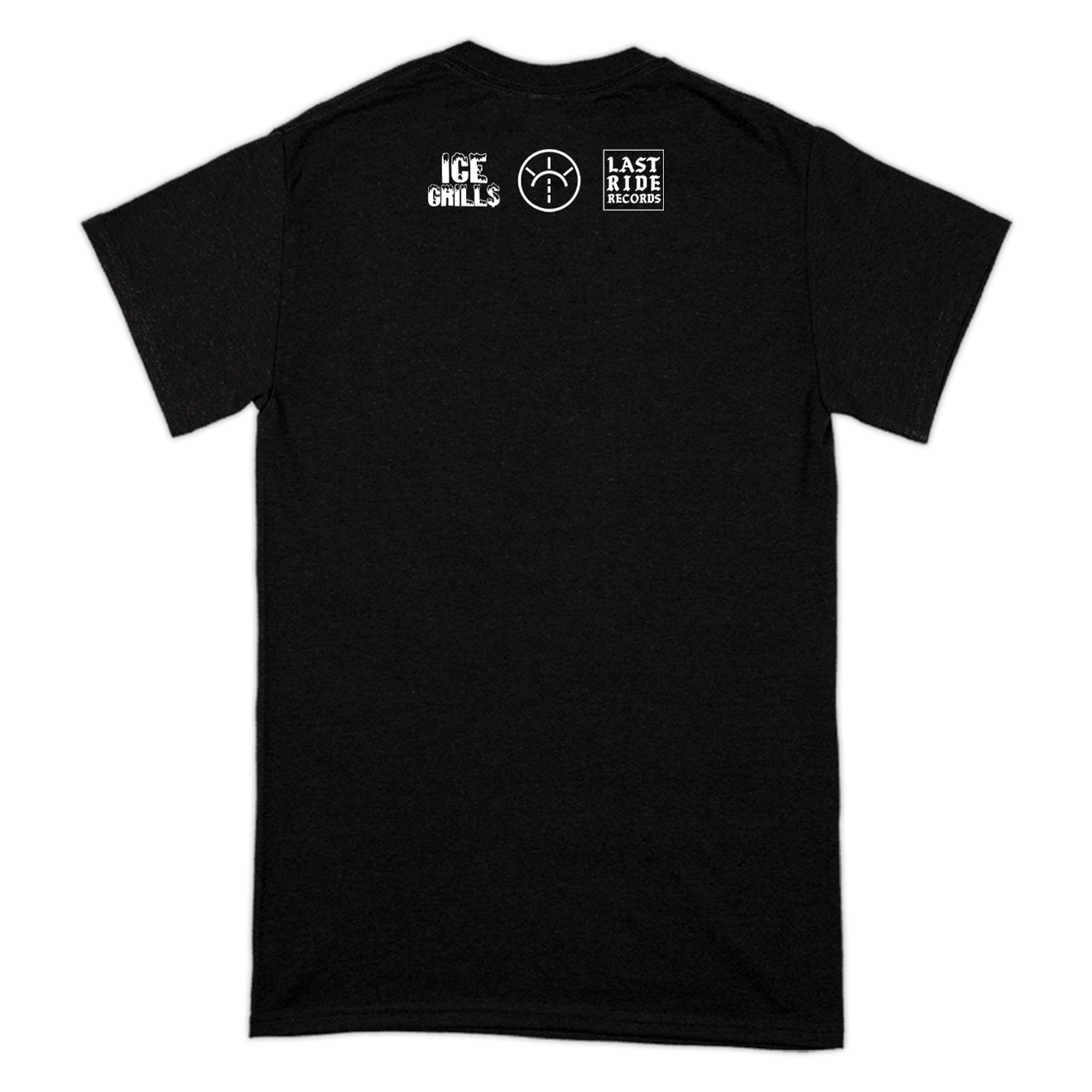 Hollow Suns - Back To Dust Shirt