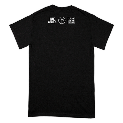 Hollow Suns - Back To Dust Shirt