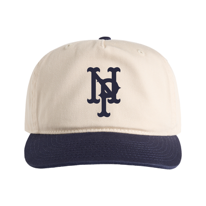 No Pressure - Logo Hat