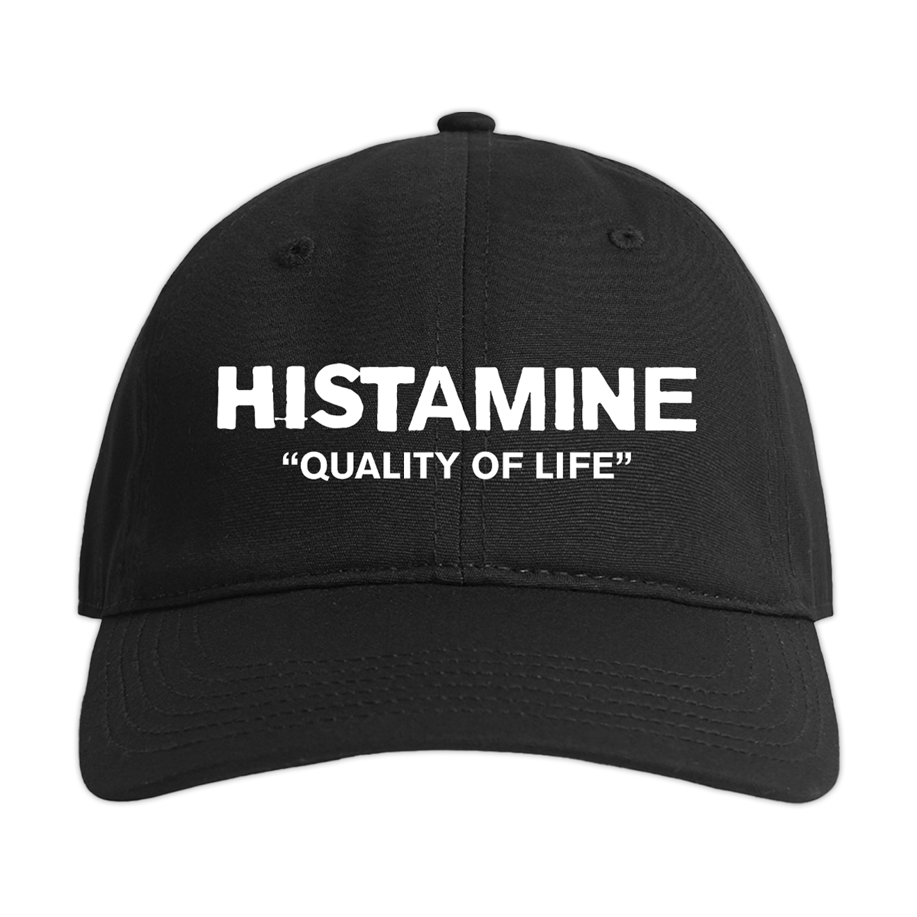 Histamine - Quality Of Life Hat
