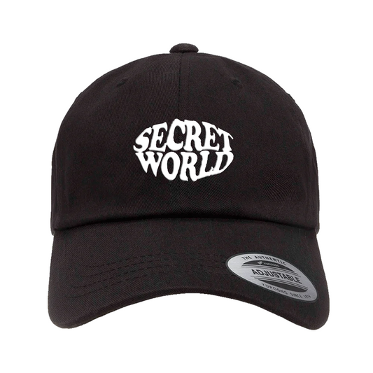 Secret World - Logo Hat