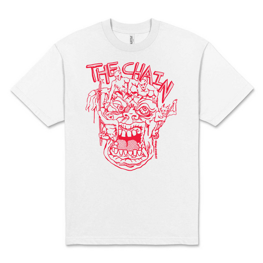 The Chain - Insanity Shirt