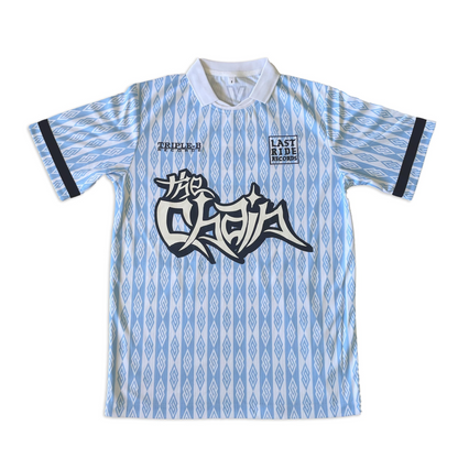 The Chain - Say It 2 My Chain Jersey