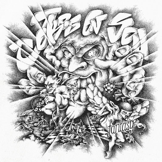 J.O.Y - Fantasy 7"