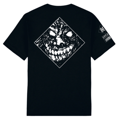 Half Man - "Kill To Survive" Shirt