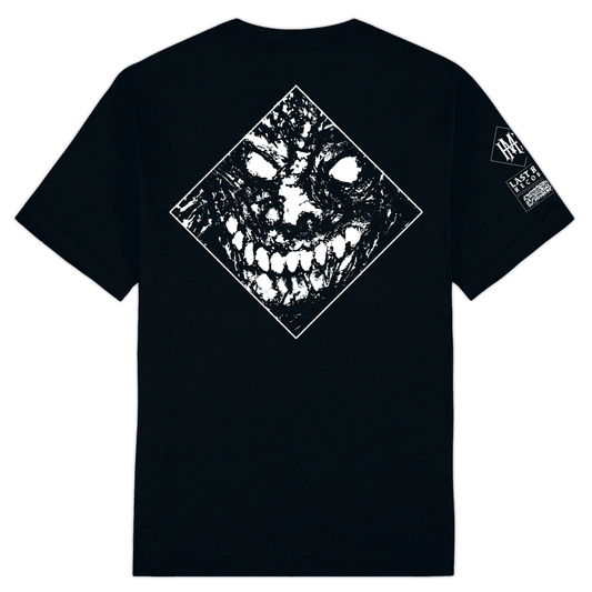 Half Man - "Kill To Survive" Shirt