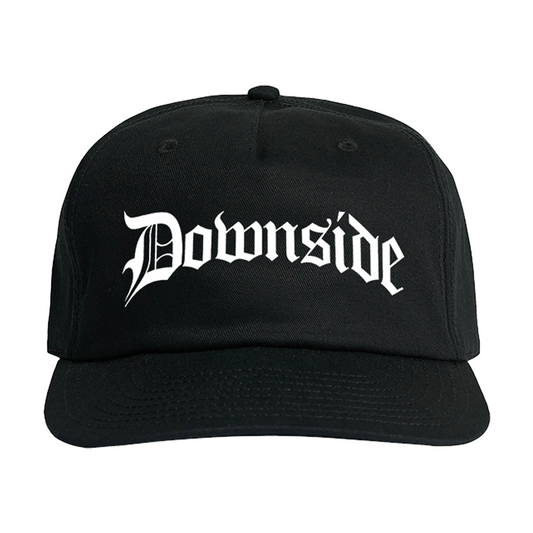Downside - Logo Hat