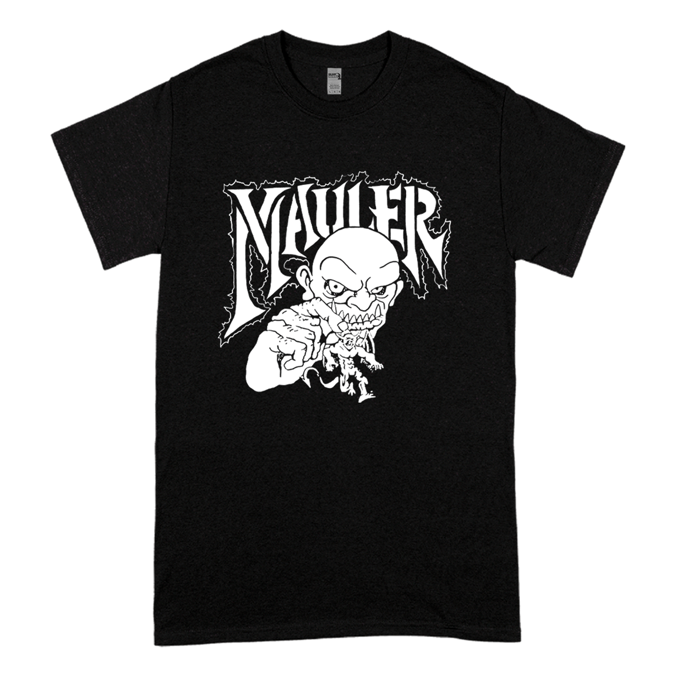 Mauler - Mauler Man T-Shirt