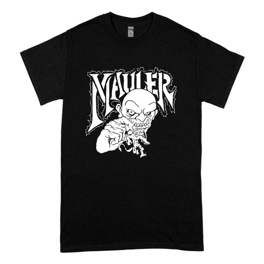 Mauler - Mauler Man T-Shirt