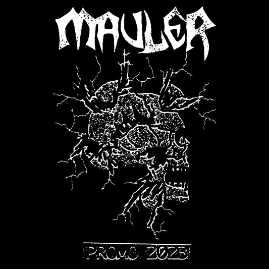 Mauler - Promo 2023 Tape