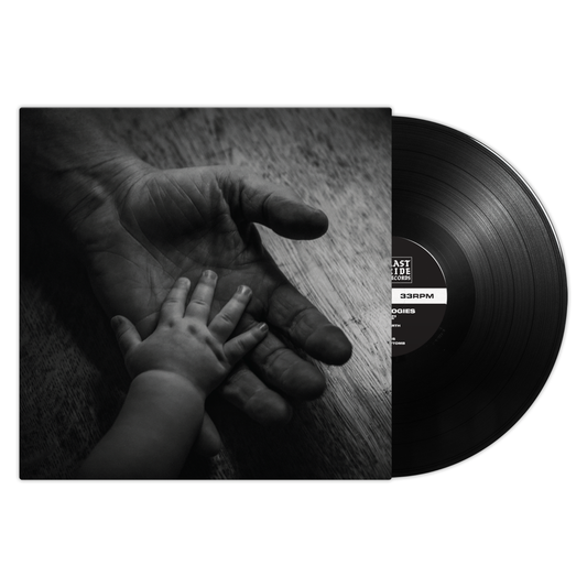 No Apologies - Life LP
