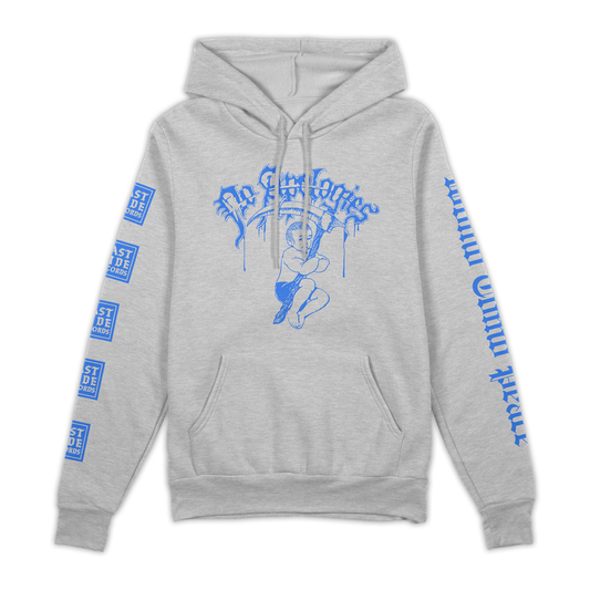 No Apologies - Womb Hoodie