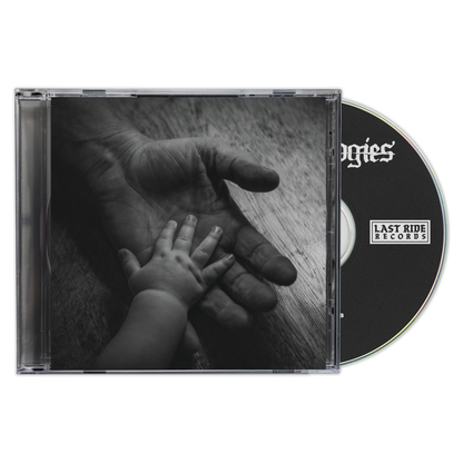 No Apologies - Life CD